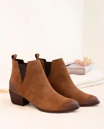 Naf Naf Botines 363a006 oferta