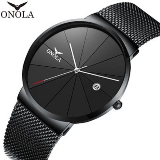 Linio relojes hombre sales