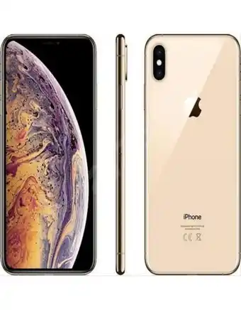 Flamingo Celular reacondicionado iphone xs max 128gb apple oferta