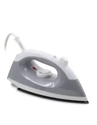 Flamingo Plancha seca home elements antiadherente con rociador oferta