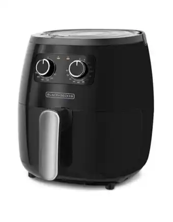 Flamingo Freidora aire black+decker 5lt hf5005b oferta