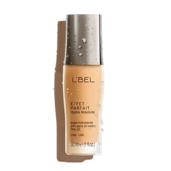 L'bel Hydra absolute base de maquillaje fps 25. 30 ml oferta