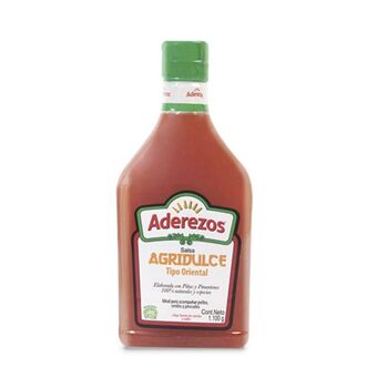 Makro Salsa agridulce aderezos pet 1100g oferta