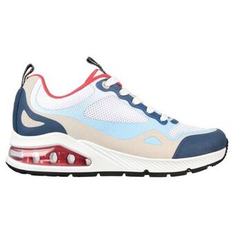 People Plays Tenis mujer skechers uno 2 - runabout oferta