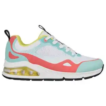 People Plays Tenis mujer skechers uno 2 - runabout oferta