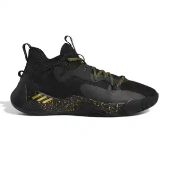 People Plays Bota hombre adidas performance harden stepback 3 oferta