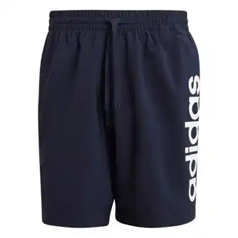 People Plays Short hombre adidas performance m lin chelsea oferta
