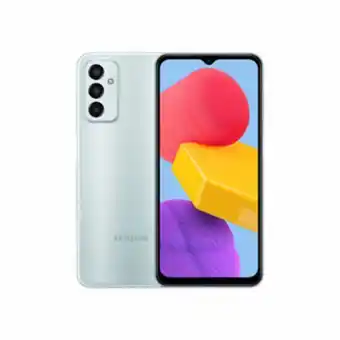 Ktronix Celular samsung galaxy m13 128gb azul oferta
