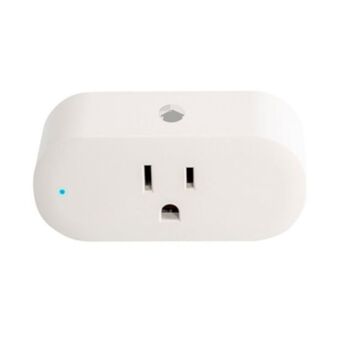 Kalley Toma corriente inteligente kalley wifi k-ei1 blanco oferta