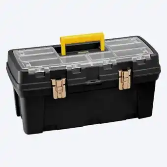 Rimax Caja herramientas 20" plus cerradura metálica oferta