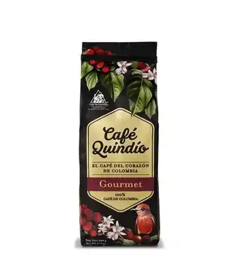 Carulla Cafe molido excelso cafe quindio 500 gr oferta