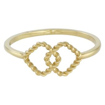 Kevin's Joyeros Anillo en oro amarillo de 18 kilates oferta