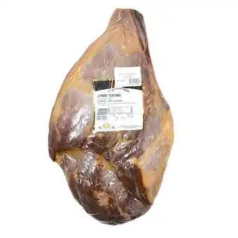 Carulla Jamon serrano monts 1000 gramo oferta