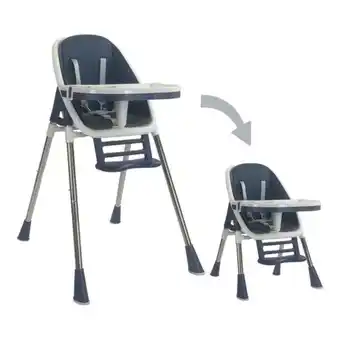 Mercado Libre Silla comedor bebe 2en1 happy baby nepal oferta