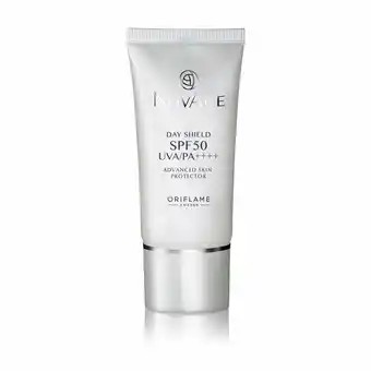 Oriflame Novage pantalla solar anticontaminantes amplio espectro fps 50 pa++++ oferta