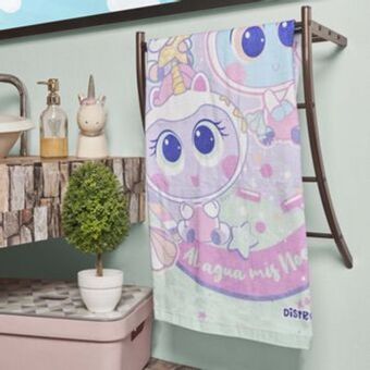 Brissa Toalla algodón ksicornitos oferta