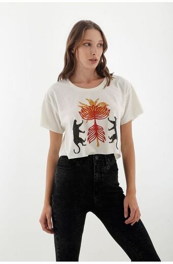 Tennis Camiseta manga corta para mujer oferta