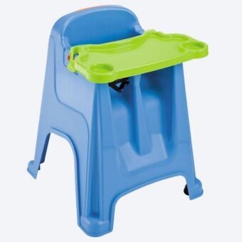 Rimax Silla comedor para bebé oferta