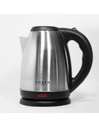 Tetera hervidor eléctrico de agua 1.8l