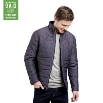 Totto Chaqueta para hombre akiral oferta