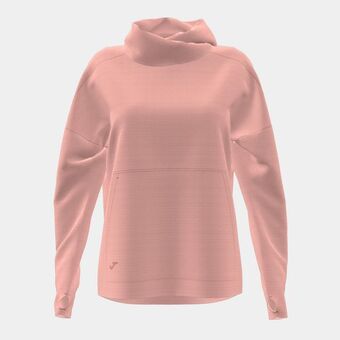 Joma Sudadera mujer breath rosa oferta