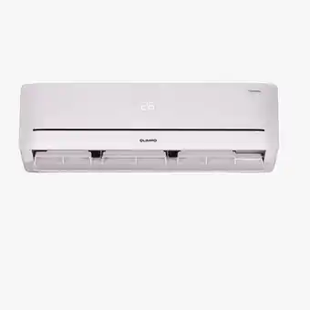 Olímpica Aire acondicionado olimpo mini split on/off inverter 24000 btu 220 voltios olaci24-220ma21 oferta