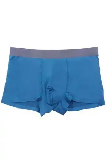 Lili Pink Bóxer hombre colores surtidos paq x2 oferta