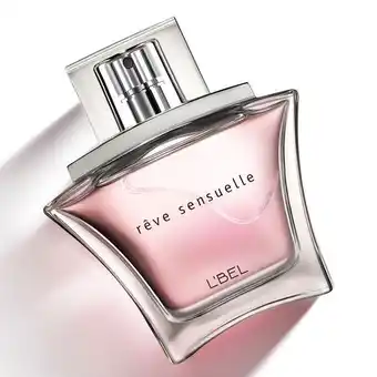 L'bel Rêve sensuelle perfume de mujer oferta