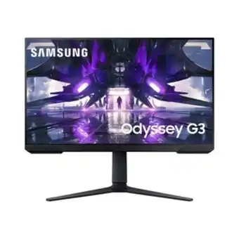Alkosto Monitor samsung gamer 27" pulgadas g320nl negro oferta