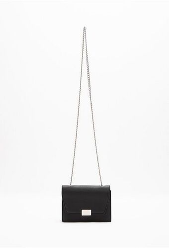 ELA Bolso manos libres básico con herraje fr oferta