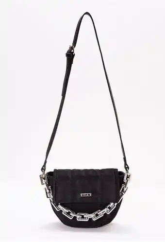 ELA Bolso manos libres con cadena acolchado oferta