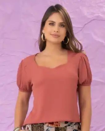 Ryocco Blusa para mujer 7275 oferta
