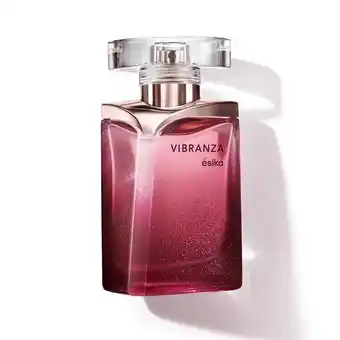 Ésika Vibranza perfume de mujer edición limitada, 45 ml oferta