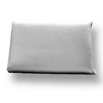 Muebles Jamar Set x2 almohada clasica large 62x41x15 oferta