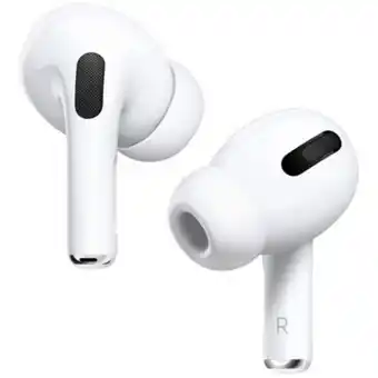 Linio Airpods pro open box - garantia 6 meses oferta