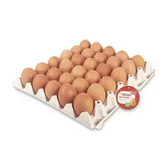 Makro Huevo amarrado ta m&c tipo b 30u oferta