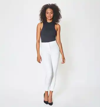 Blusa basica