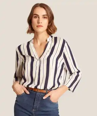 Pat Primo Blusa estampado oferta