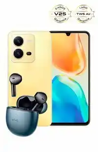 Claro Vivo v25 128gb 5g con obsequio oferta