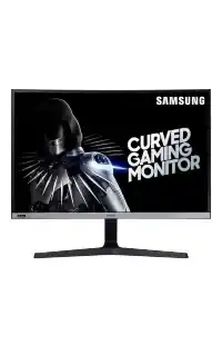 Claro Monitor gaming samsung curvo 27" oferta