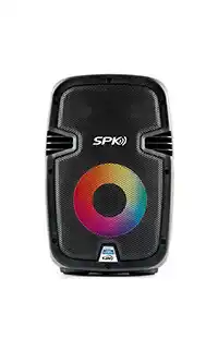 Claro Parlante kalley k-spk50bl2 bafle 50w oferta