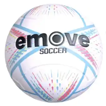 Alkosto Balón de fútbol no.5 emove 2022 oferta