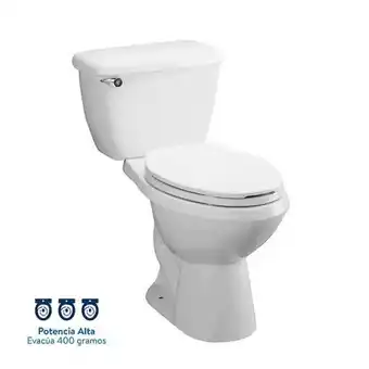 Tienda Cerámica Corona Sanitario aquajet blanco oferta