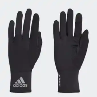 Guantes aeroready