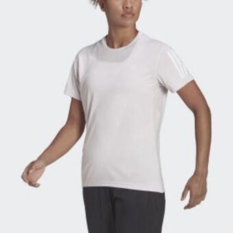 Adidas Camiseta own the run oferta