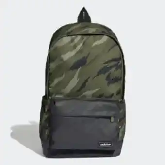 Adidas Morral classic camo oferta