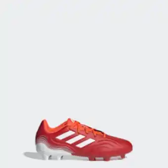 Adidas Guayos copa sense.3 terreno firme oferta