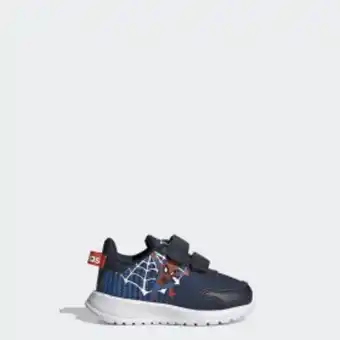 Adidas Tenis marvel tensaur run oferta