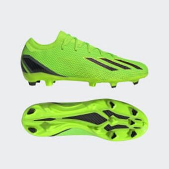 Adidas Guayos x speedportal.3 terreno firme oferta