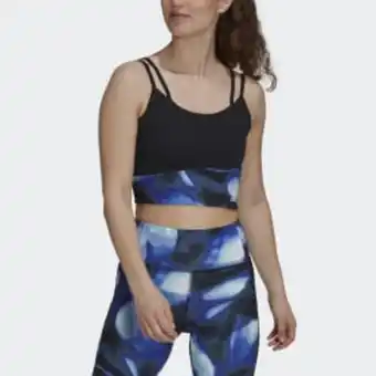Top deportivo aeroready you for you